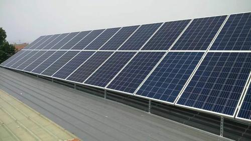 北京居民光伏发电 太阳能光伏产品政策与应用前景解析